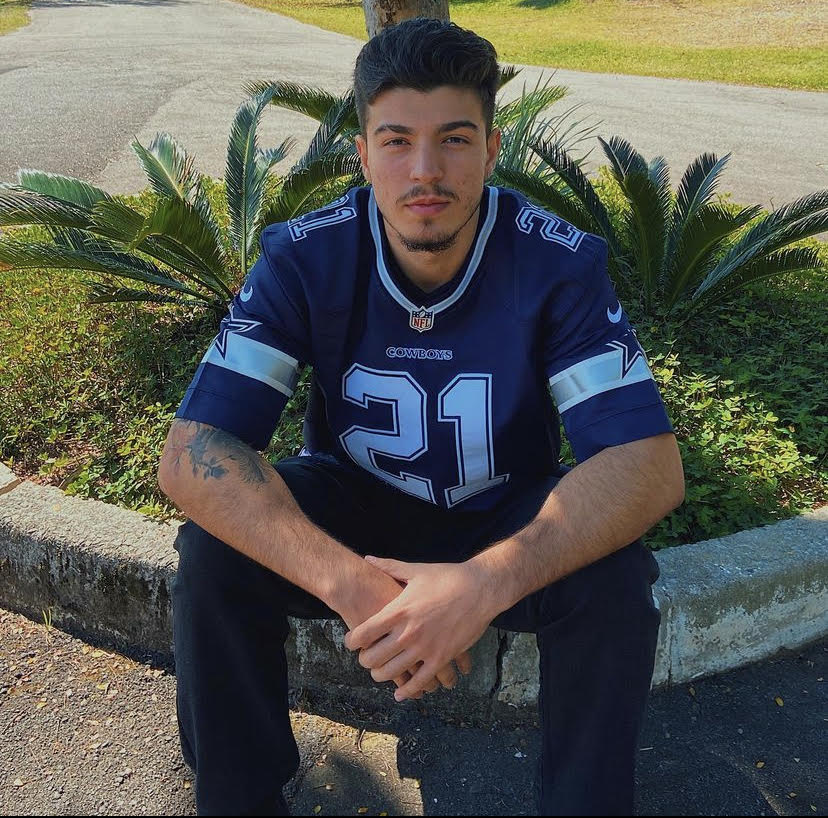 Foto do Luigi Boscariol